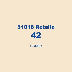 51018 Rotello 42 Egger 01