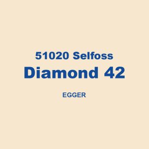 51020 Selfoss Diamond 42 Egger 01