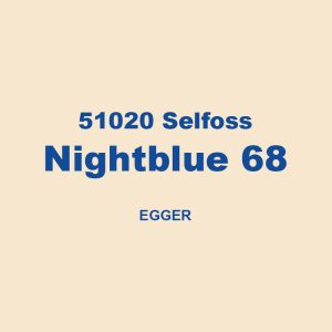 51020 Selfoss Nightblue 68 Egger 01