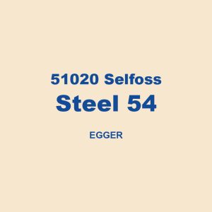 51020 Selfoss Steel 54 Egger 01