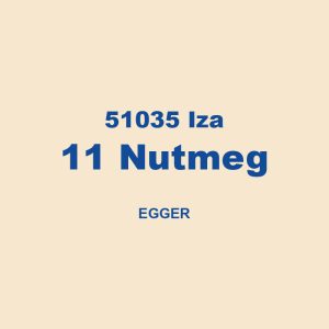 51035 Iza 11 Nutmeg Egger 01