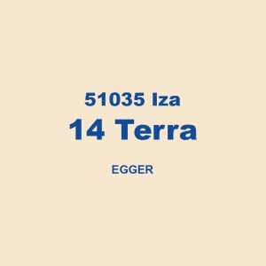 51035 Iza 14 Terra Egger 01