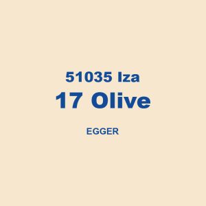 51035 Iza 17 Olive Egger 01