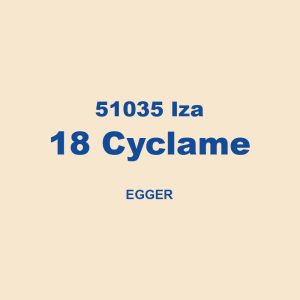 51035 Iza 18 Cyclame Egger 01