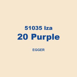 51035 Iza 20 Purple Egger 01