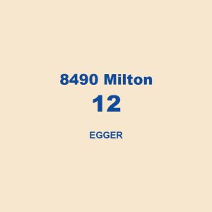 8490 Milton 12 Egger 01