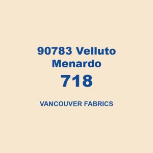90783 Velluto Menardo 718 Vancouver Fabrics 01
