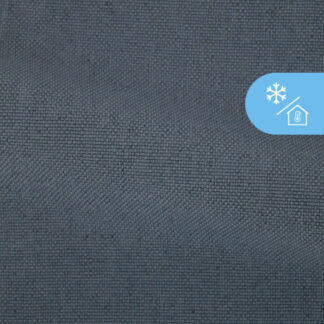 AMUSE 223374 denim - Cosi Gordijnen