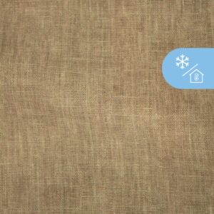 Cairo FR Camel 224181 Cachet Gordijnen bij TULAY Gordijnen Rotterdam