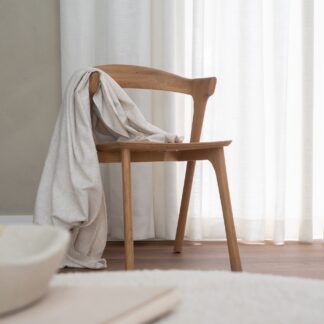 CALM SCENE 70 Mist - Lifestyle Interior Gordijnen