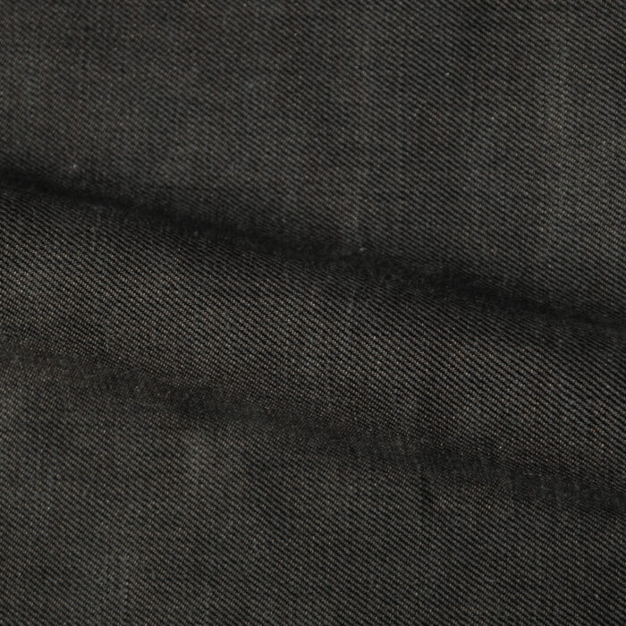 CANBERRA 223162 anthracite - Cachet Gordijnen 1 Canberra Anthracite 223162 Cachet Gordijnen bij TULAY Gordijnen Rotterdam