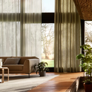 De Ploeg Gordijnen inspiratie FIG 57 bij Gordijnen op maat Rotterdam TULAY Gordijnen Rotterdam
