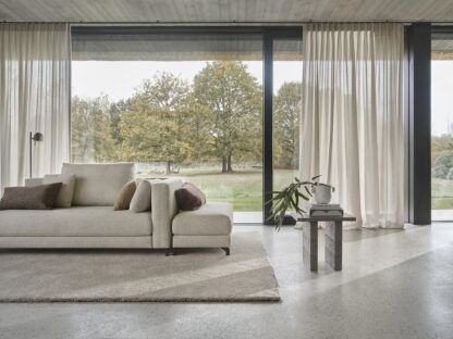 De Ploeg Gordijnen inspiratie FLOW 79 bij Gordijnen op maat Rotterdam TULAY Gordijnen Rotterdam 1