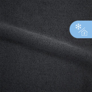 DOODLE 222280 black - Catch Gordijnen
