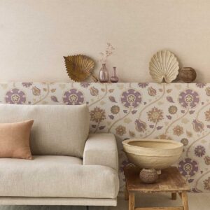 Eijffinger Behang AMBER 350611 inspiratie bij behang winkel Rotterdam TULAY Behang Rotterdam