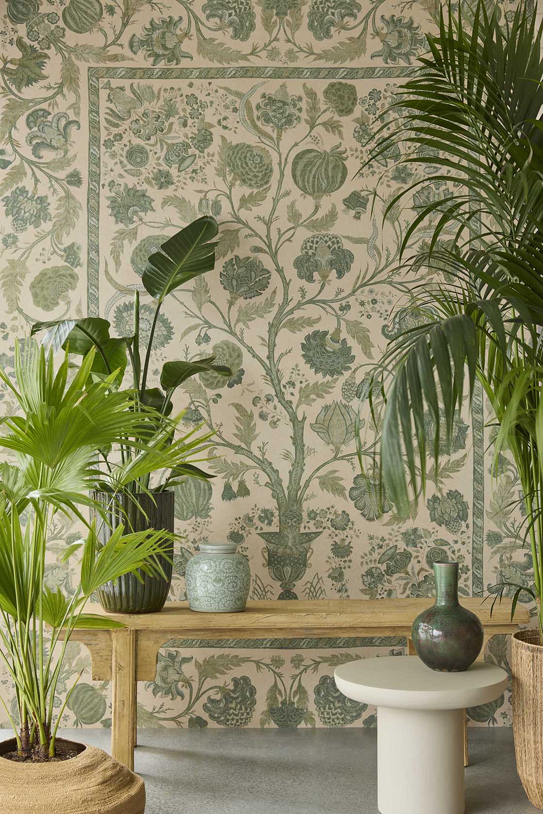 Eijffinger Behang AMBER 350687 inspiratie bij behang winkel Rotterdam TULAY Behang Rotterdam