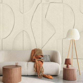 Eijffinger Behang ARTIFACT 312480 inspiratie bij behang winkel Rotterdam TULAY Behang Rotterdam