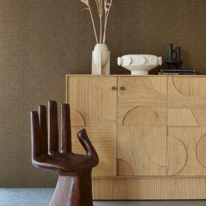 Eijffinger Behang CANVAS 313533 A inspiratie bij behang winkel Rotterdam TULAY Behang Rotterdam