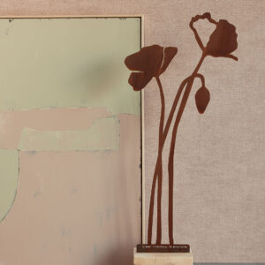 Eijffinger Behang CANVAS 313559 inspiratie bij behang winkel Rotterdam TULAY Behang Rotterdam