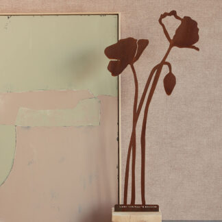 Eijffinger Behang CANVAS 313559 inspiratie bij behang winkel Rotterdam TULAY Behang Rotterdam