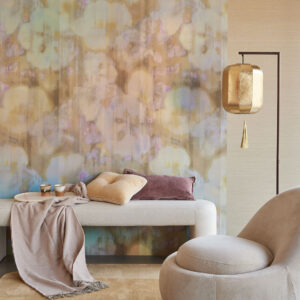 Eijffinger Behang CANVAS 313573 313501 inspiratie bij behang winkel Rotterdam TULAY Behang Rotterdam
