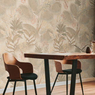 Eijffinger Behang COZUMEL 50501 inspiratie bij behang winkel TULAY Behang Rotterdam