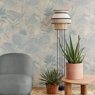 Eijffinger Behang COZUMEL 50505 inspiratie bij behang winkel TULAY Behang Rotterdam