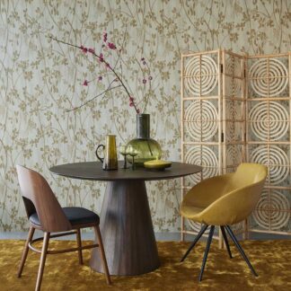 Eijffinger Behang EMERALD 333401 inspiratie bij behang winkel TULAY Behang Rotterdam