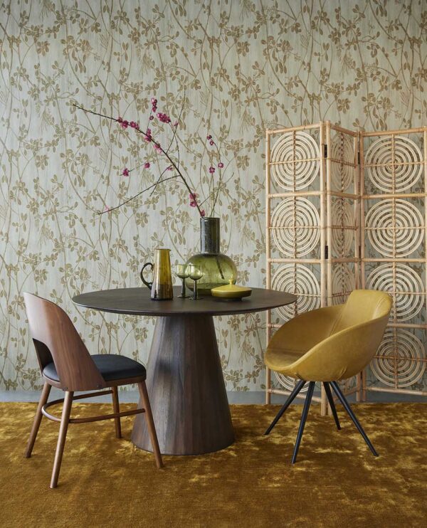 Eijffinger Behang EMERALD 333401 inspiratie bij behang winkel TULAY Behang Rotterdam