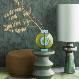 Eijffinger Behang EMERALD 333405 A inspiratie bij behang winkel TULAY Behang Rotterdam