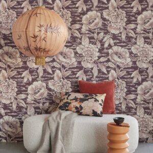 Eijffinger Behang EMERALD 333415 inspiratie bij behang winkel TULAY Behang Rotterdam