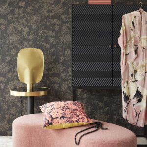 Eijffinger Behang EMERALD 333424 A inspiratie bij behang winkel TULAY Behang Rotterdam