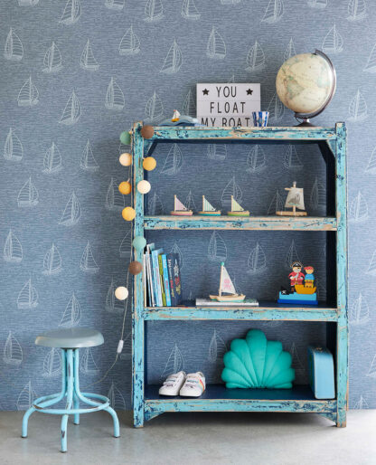 Eijffinger Behang EXPLORE 323014 inspiratie bij behang winkel Rotterdam TULAY Behang Rotterdam