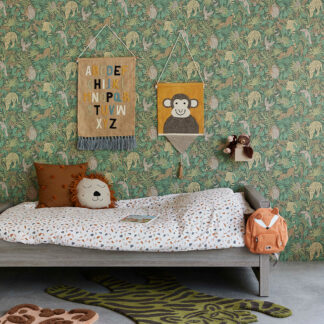 Eijffinger Behang EXPLORE 323024 inspiratie bij behang winkel Rotterdam TULAY Behang Rotterdam
