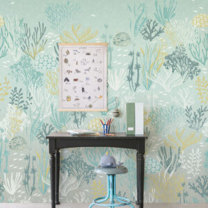 Eijffinger Behang EXPLORE 323101 inspiratie bij behang winkel Rotterdam TULAY Behang Rotterdam