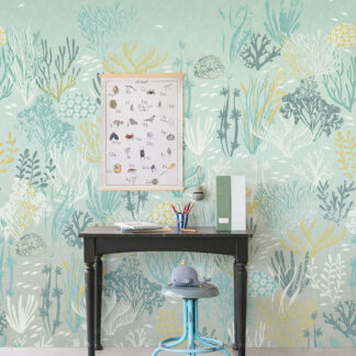Eijffinger Behang EXPLORE 323101 inspiratie bij behang winkel Rotterdam TULAY Behang Rotterdam