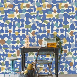 Eijffinger Behang EXPLORE 323103 inspiratie bij behang winkel Rotterdam TULAY Behang Rotterdam