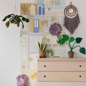 Eijffinger Behang EXPLORE 323105 inspiratie bij behang winkel Rotterdam TULAY Behang Rotterdam