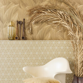 Eijffinger Behang GILDED 340124-340142 inspiratie bij behang winkel TULAY Behang Rotterdam