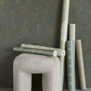 Eijffinger Behang GILDED 340152 2 inspiratie bij behang winkel TULAY Behang Rotterdam