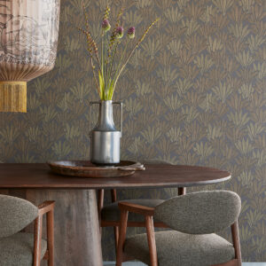 Eijffinger Behang GILDED 340154 A inspiratie bij behang winkel TULAY Behang Rotterdam