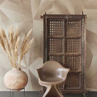 Eijffinger Behang GILDED 340186 or 340189 inspiratie bij behang winkel TULAY Behang Rotterdam
