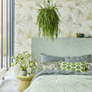 Eijffinger Behang GROOVY 340511-340531 inspiratie bij behang winkel TULAY Behang Rotterdam