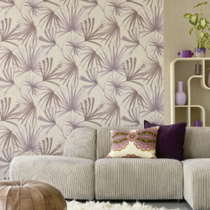 Eijffinger Behang GROOVY 340512 inspiratie bij behang winkel TULAY Behang Rotterdam