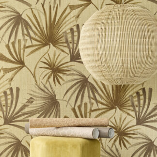 Eijffinger Behang GROOVY 340515 inspiratie bij behang winkel TULAY Behang Rotterdam