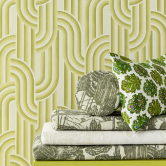 Eijffinger Behang GROOVY 340562 inspiratie bij behang winkel TULAY Behang Rotterdam