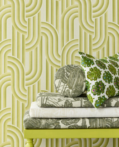 Eijffinger Behang GROOVY 340562 inspiratie bij behang winkel TULAY Behang Rotterdam