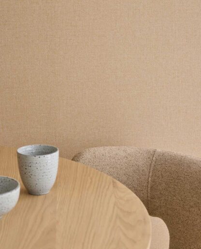 Eijffinger Behang LINEN LOOK 340630 inspiratie bij behang winkel Rotterdam TULAY Behang Rotterdam