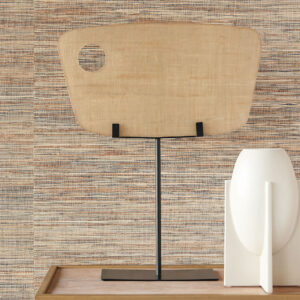 Eijffinger Behang NATURAL WALLCOVERINGS 303558 inspiratie bij behang winkel Rotterdam TULAY Behang Rotterdam