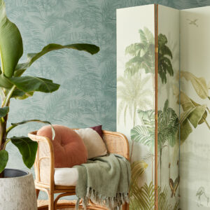 Eijffinger Behang OASIS 317305 inspiratie bij behang winkel Rotterdam TULAY Behang Rotterdam